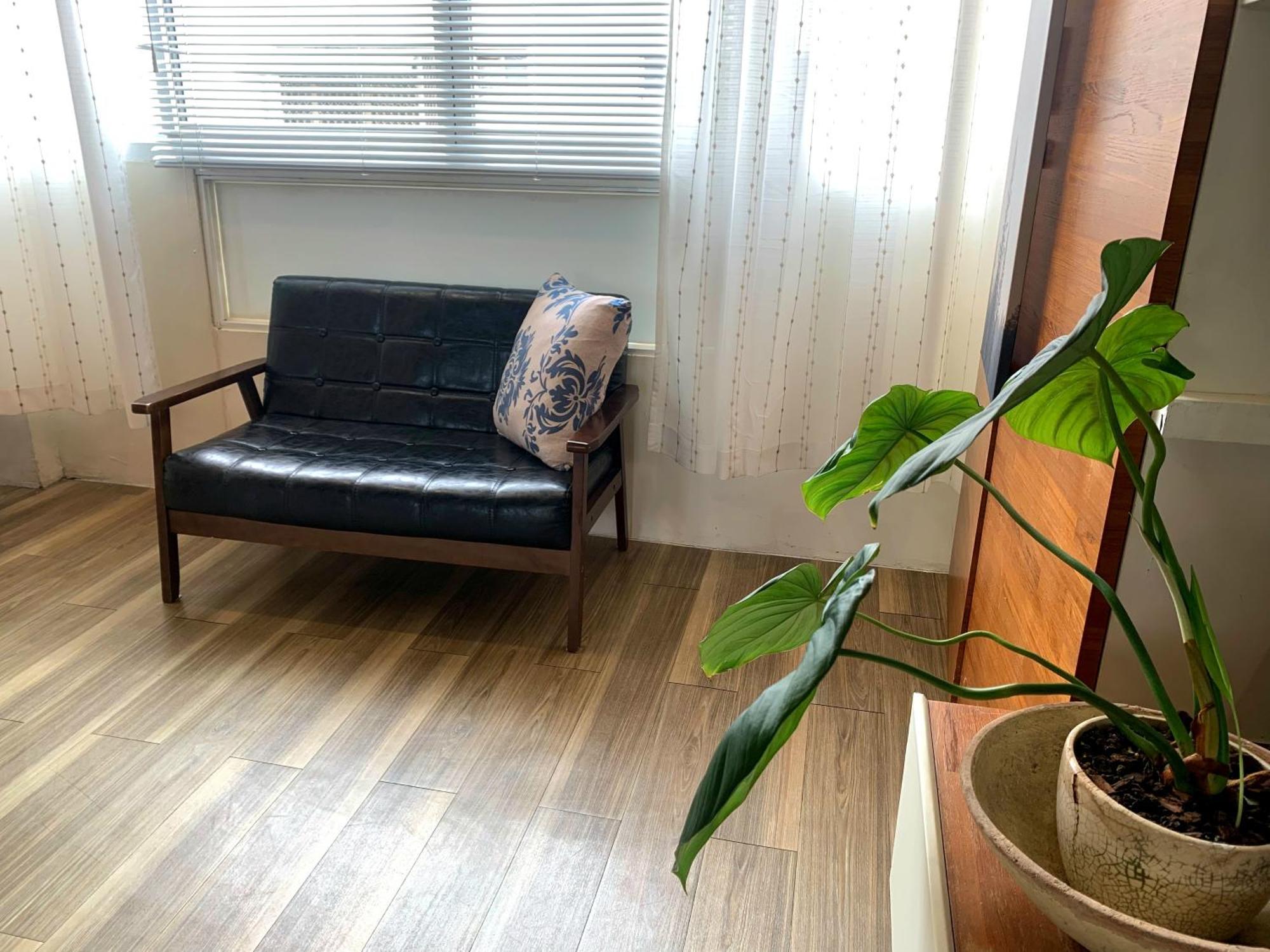 Ferienwohnung 未見海 Tainan Exterior foto